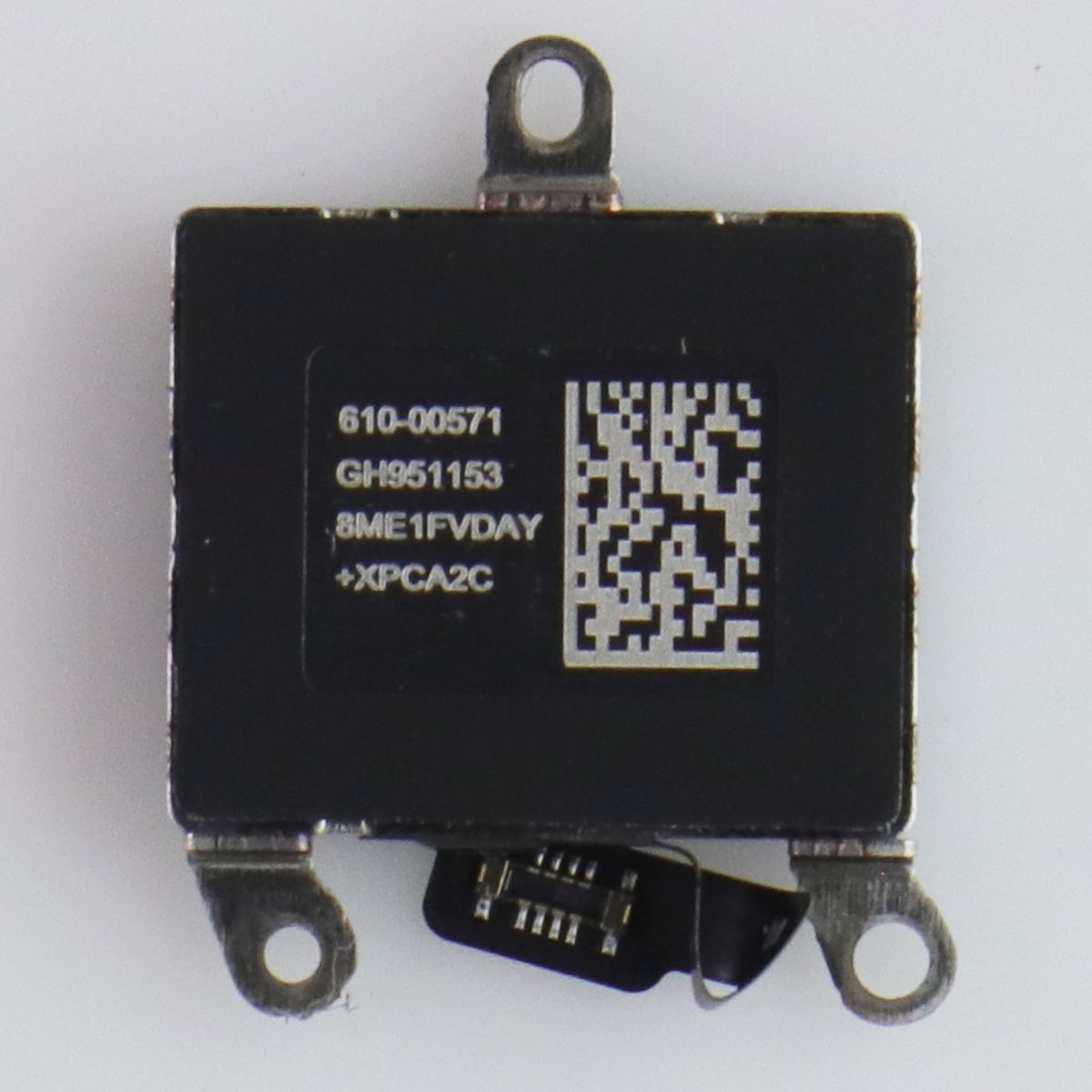 Repair Part - Replacement OEM Pull Taptic Engine for Apple iPhone 16e Cell Phone - Replacement Parts & Tools Apple - Simple Cell Bulk Wholesale Pricing - USA Seller