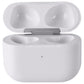 Apple Replacement MagSafe Charging Case A2566 for AirPods (3rd Gen) - White Cell Phone - Headsets Apple - Simple Cell Bulk Wholesale Pricing - USA Seller