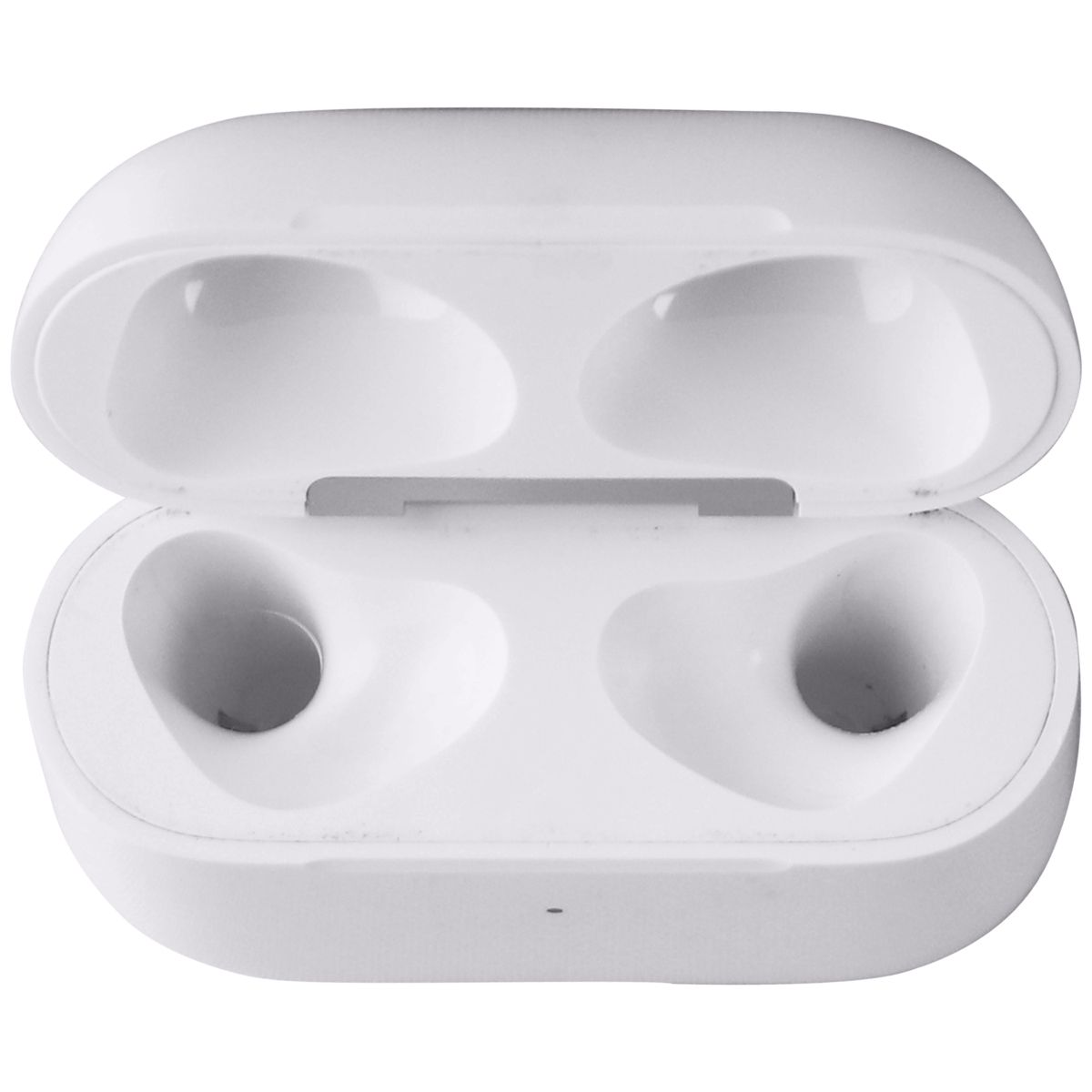 Apple Replacement MagSafe Charging Case A2566 for AirPods (3rd Gen) - White Cell Phone - Headsets Apple - Simple Cell Bulk Wholesale Pricing - USA Seller