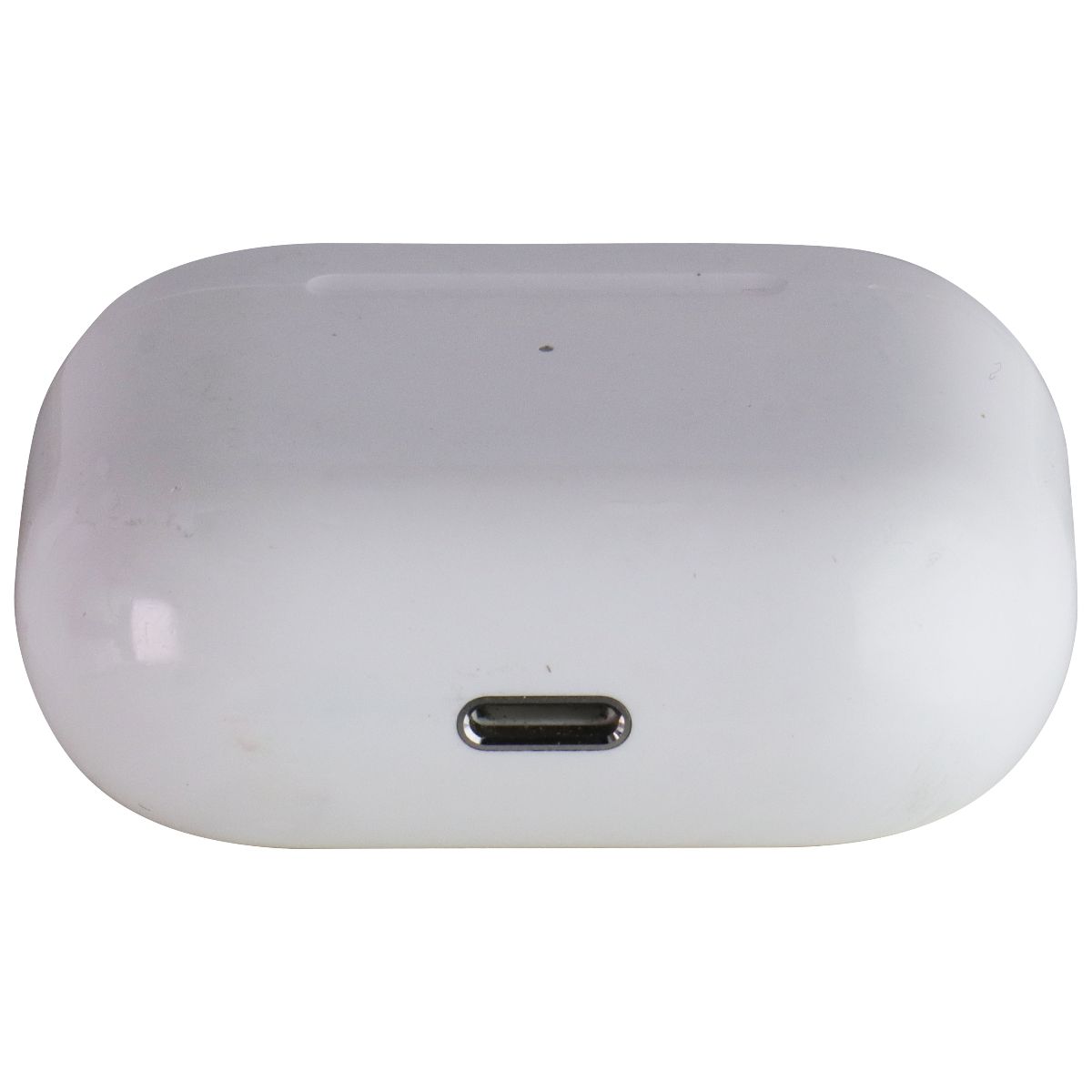 Apple Replacement MagSafe Charging Case A2566 for AirPods (3rd Gen) - White Cell Phone - Headsets Apple - Simple Cell Bulk Wholesale Pricing - USA Seller