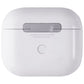 Apple Replacement MagSafe Charging Case A2566 for AirPods (3rd Gen) - White Cell Phone - Headsets Apple - Simple Cell Bulk Wholesale Pricing - USA Seller
