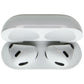 Apple AirPods (3rd Gen) Wireless Earbuds with Lightning 8-Pin Case/Mismatched Portable Audio - Headphones Apple - Simple Cell Bulk Wholesale Pricing - USA Seller