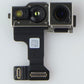 Repair Part - OEM Pull Front Camera for Apple iPhone 16 (Disables Face ID) Cell Phone - Replacement Parts & Tools Apple - Simple Cell Bulk Wholesale Pricing - USA Seller
