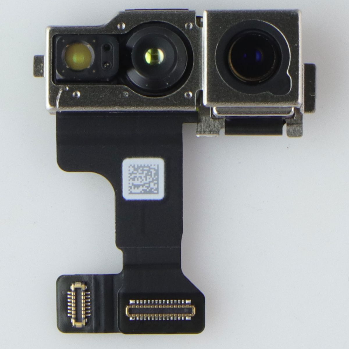 Repair Part - OEM Pull Front Camera for Apple iPhone 16 (Disables Face ID) Cell Phone - Replacement Parts & Tools Apple - Simple Cell Bulk Wholesale Pricing - USA Seller