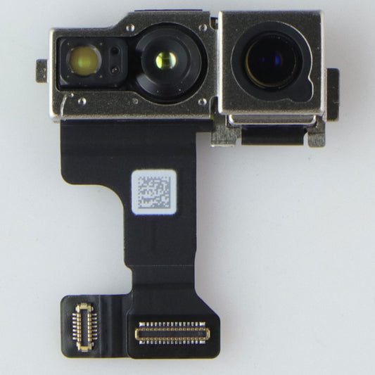 Repair Part - OEM Pull Front Camera for Apple iPhone 16 (Disables Face ID) Cell Phone - Replacement Parts & Tools Apple - Simple Cell Bulk Wholesale Pricing - USA Seller