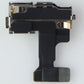 Repair Part - OEM Pull Front Camera for Apple iPhone 16 (Disables Face ID) Cell Phone - Replacement Parts & Tools Apple - Simple Cell Bulk Wholesale Pricing - USA Seller