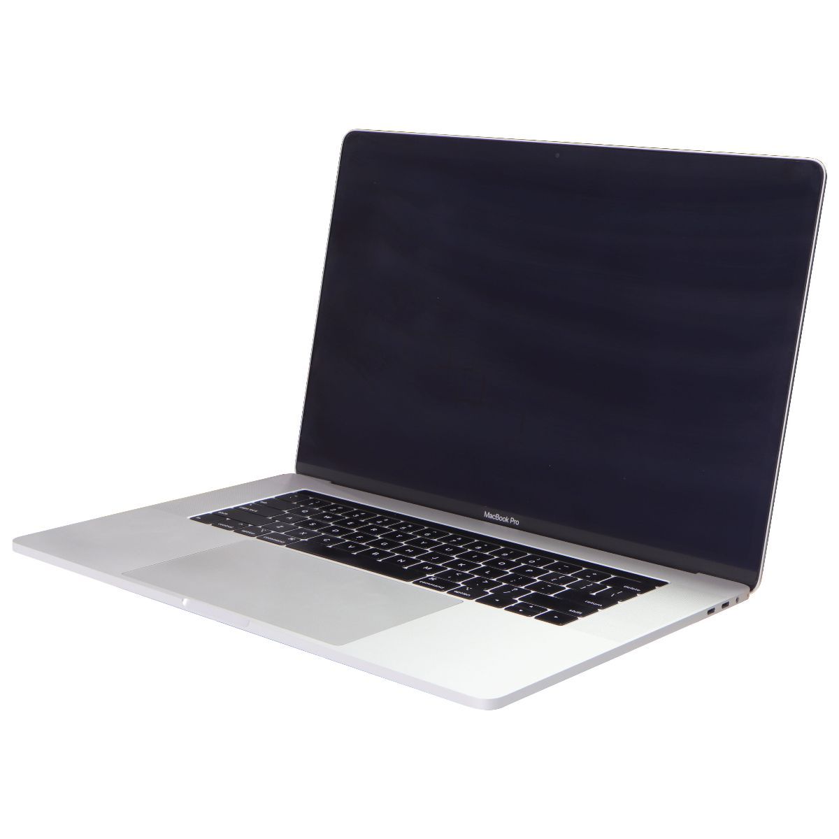 Apple MacBook Pro (15-in) Laptop (A1990) i7-8750H/512GB/16GB - Silver Laptops - Apple Laptops Apple - Simple Cell Bulk Wholesale Pricing - USA Seller