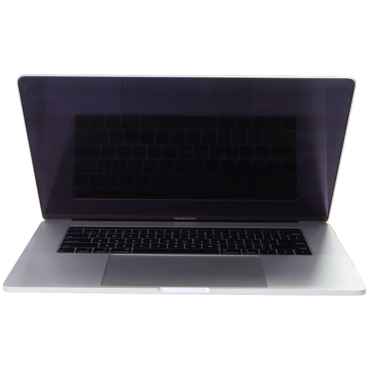 Apple MacBook Pro (15-in) Laptop (A1990) i7-8750H/512GB/16GB - Silver Laptops - Apple Laptops Apple - Simple Cell Bulk Wholesale Pricing - USA Seller