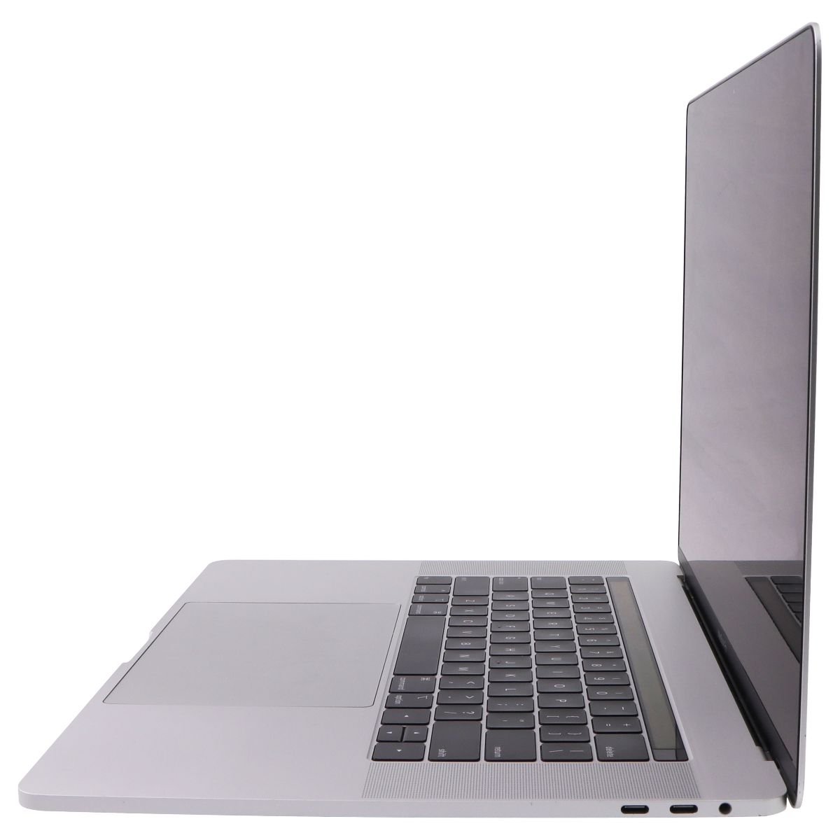 Apple MacBook Pro (15-in) Laptop (A1990) i7-8750H/512GB/16GB - Silver Laptops - Apple Laptops Apple    - Simple Cell Bulk Wholesale Pricing - USA Seller