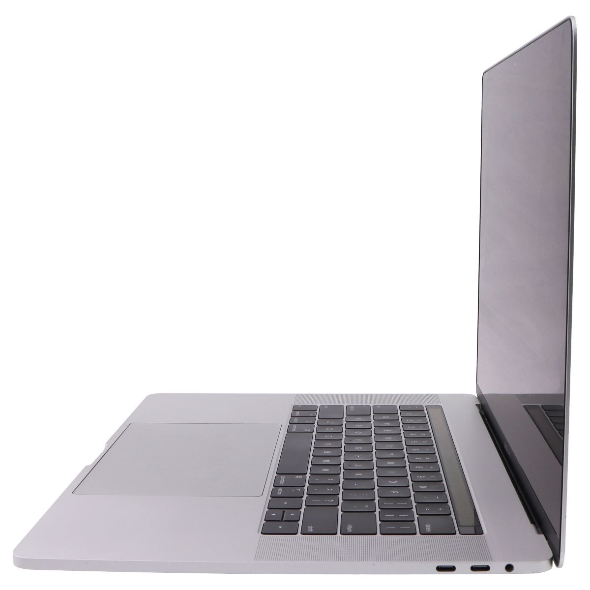 Apple MacBook Pro (15-in) Laptop (A1990) i7-8750H/512GB/16GB - Silver Laptops - Apple Laptops Apple - Simple Cell Bulk Wholesale Pricing - USA Seller
