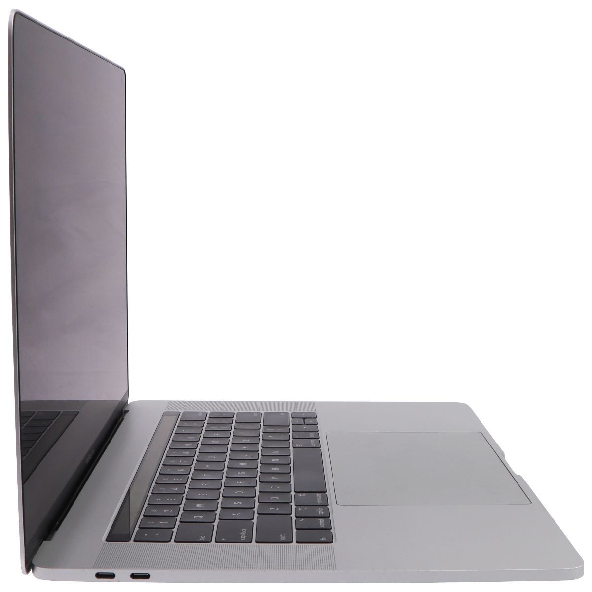Apple MacBook Pro (15-in) Laptop (A1990) i7-8750H/512GB/16GB - Silver Laptops - Apple Laptops Apple - Simple Cell Bulk Wholesale Pricing - USA Seller
