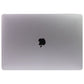 Apple MacBook Pro (15.4-in) 2019 Laptop A1990 i7-9750H/555X/1TB/32GB/Silver Laptops - Apple Laptops Apple - Simple Cell Bulk Wholesale Pricing - USA Seller