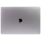 Apple MacBook Pro (15-in) Laptop (A1990) i7-8750H/512GB/16GB - Silver Laptops - Apple Laptops Apple - Simple Cell Bulk Wholesale Pricing - USA Seller