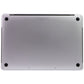 Apple MacBook Pro (15-in) Laptop (A1990) i7-8750H/512GB/16GB - Silver Laptops - Apple Laptops Apple - Simple Cell Bulk Wholesale Pricing - USA Seller