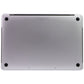 Apple MacBook Pro (15.4-in) 2019 Laptop A1990 i7-9750H/555X/1TB/16GB/Silver Laptops - Apple Laptops Apple - Simple Cell Bulk Wholesale Pricing - USA Seller