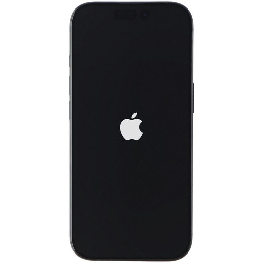 Apple iPhone 16 Pro (6.3-in) Smartphone (A3083) Unlocked - 128GB/Black Titanium
