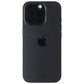 Apple iPhone 16 Pro (6.3-in) Smartphone (A3083) Unlocked - 128GB/Black Titanium Cell Phones & Smartphones Apple - Simple Cell Bulk Wholesale Pricing - USA Seller