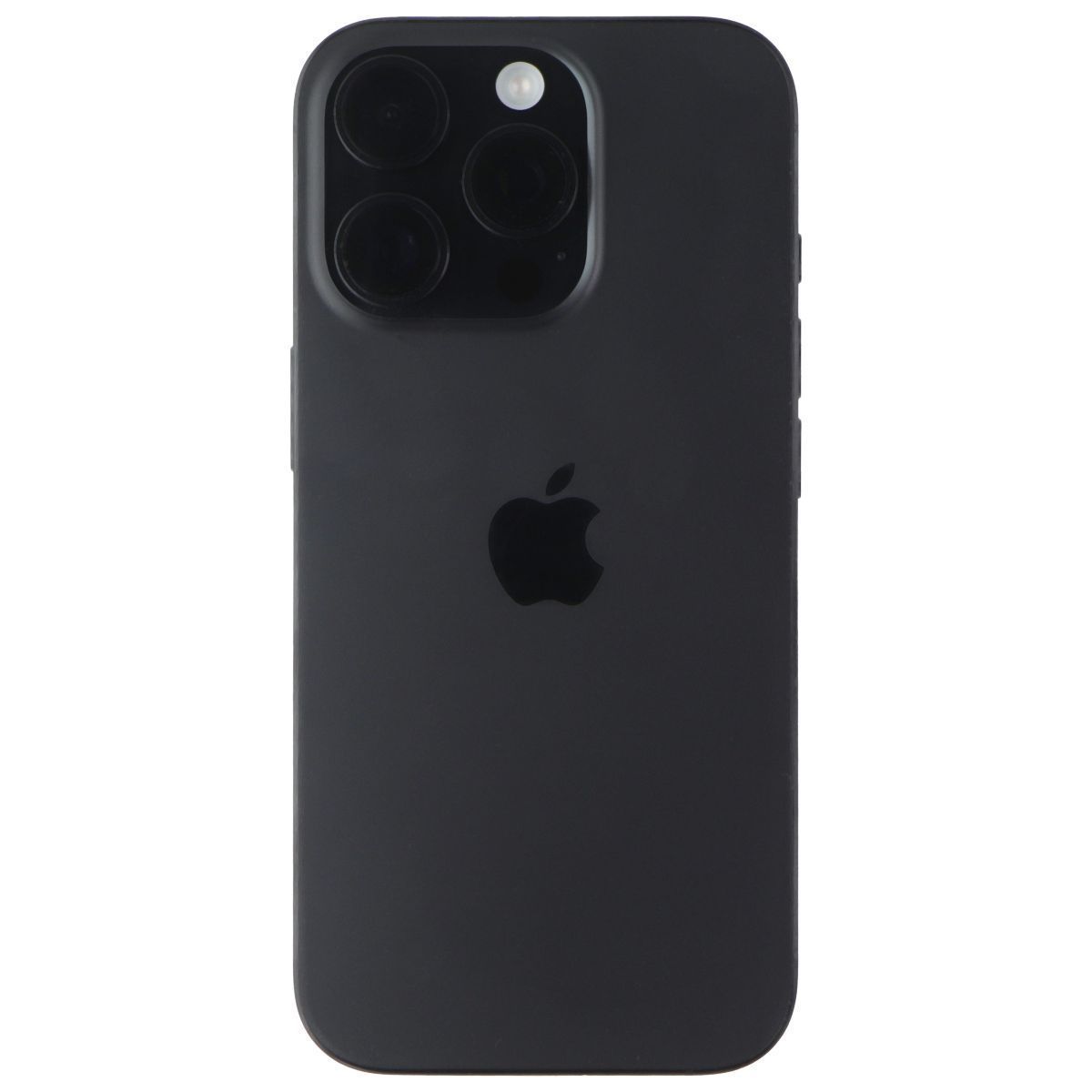 Apple iPhone 16 Pro (6.3-in) Smartphone (A3083) Unlocked - 128GB/Black Titanium Cell Phones & Smartphones Apple - Simple Cell Bulk Wholesale Pricing - USA Seller