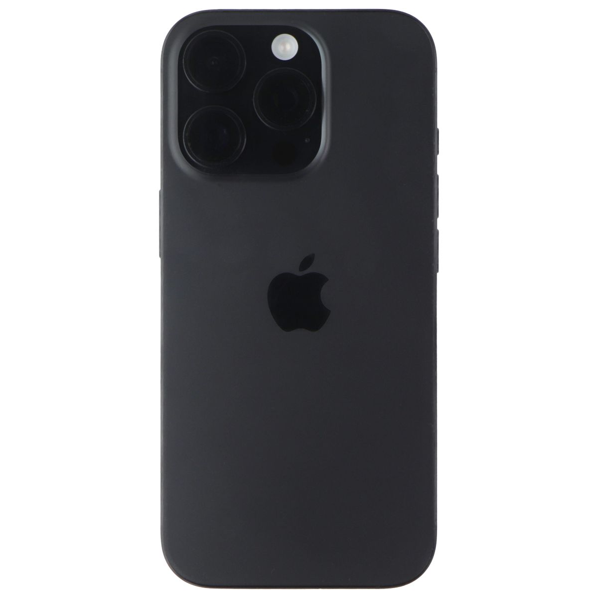Apple iPhone 16 Pro (6.3-inch) Smartphone A3083 Verizon - 512GB/Black Titanium Cell Phones & Smartphones Apple - Simple Cell Bulk Wholesale Pricing - USA Seller