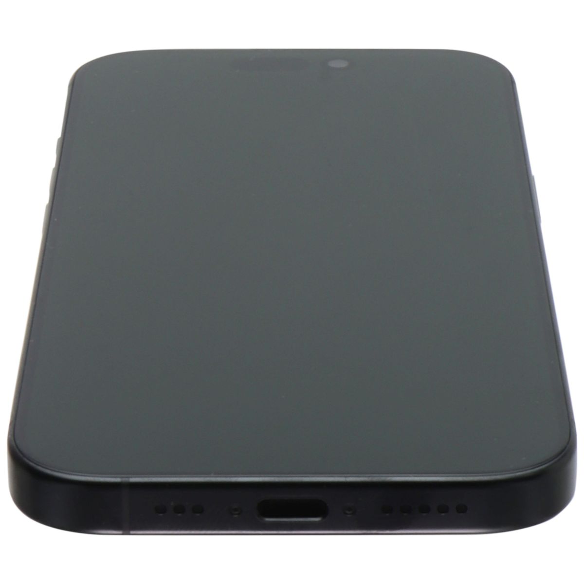 Apple iPhone 16 Pro (6.3-in) Smartphone (A3083) Unlocked - 128GB/Black Titanium