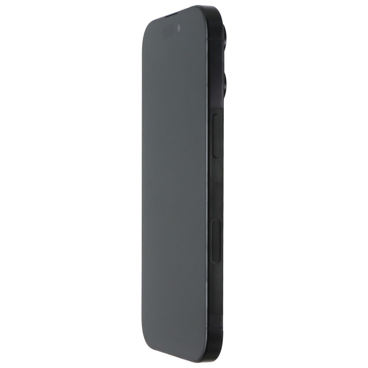 Apple iPhone 16 Pro (6.3-in) Smartphone (A3083) (Visible Mobile)- 128GB/Black Ti