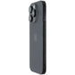 Apple iPhone 16 Pro (6.3-inch) Smartphone (A3083) Verizon - 128GB/Black Titanium