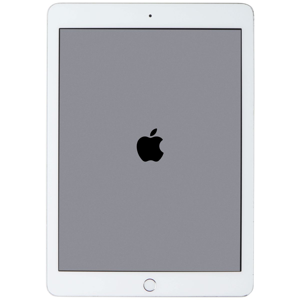 Apple iPad 6th Gen (9.7-in) 2018 (Wi-Fi) A1893 - 32GB / Silver - ENGRAVED* iPads, Tablets & eBook Readers Apple - Simple Cell Bulk Wholesale Pricing - USA Seller