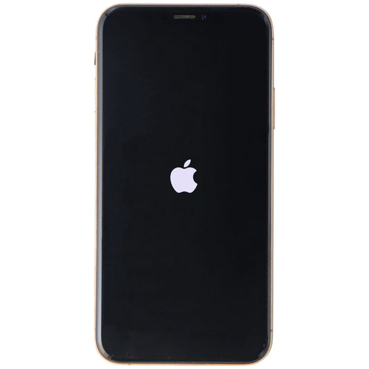 Apple iPhone Xs (5.8-inch) (A1920) UNLOCKED - 64GB / Gold - Bad Face ID* Cell Phones & Smartphones Apple    - Simple Cell Bulk Wholesale Pricing - USA Seller