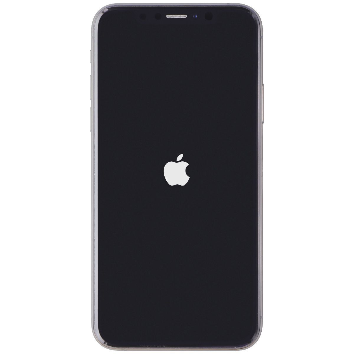 Apple iPhone XS (5.8-inch) Smartphone (A1920) Unlocked - 512GB / Silver Cell Phones & Smartphones Apple - Simple Cell Bulk Wholesale Pricing - USA Seller