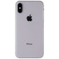 Apple iPhone XS (5.8-inch) Smartphone (A1920) Unlocked - 512GB / Silver Cell Phones & Smartphones Apple - Simple Cell Bulk Wholesale Pricing - USA Seller