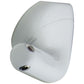 Apple AirPods (4th Gen ANC) Left Side Earbud - LEFT SIDE ONLY - White (A3056) Portable Audio - Headphones Apple - Simple Cell Bulk Wholesale Pricing - USA Seller