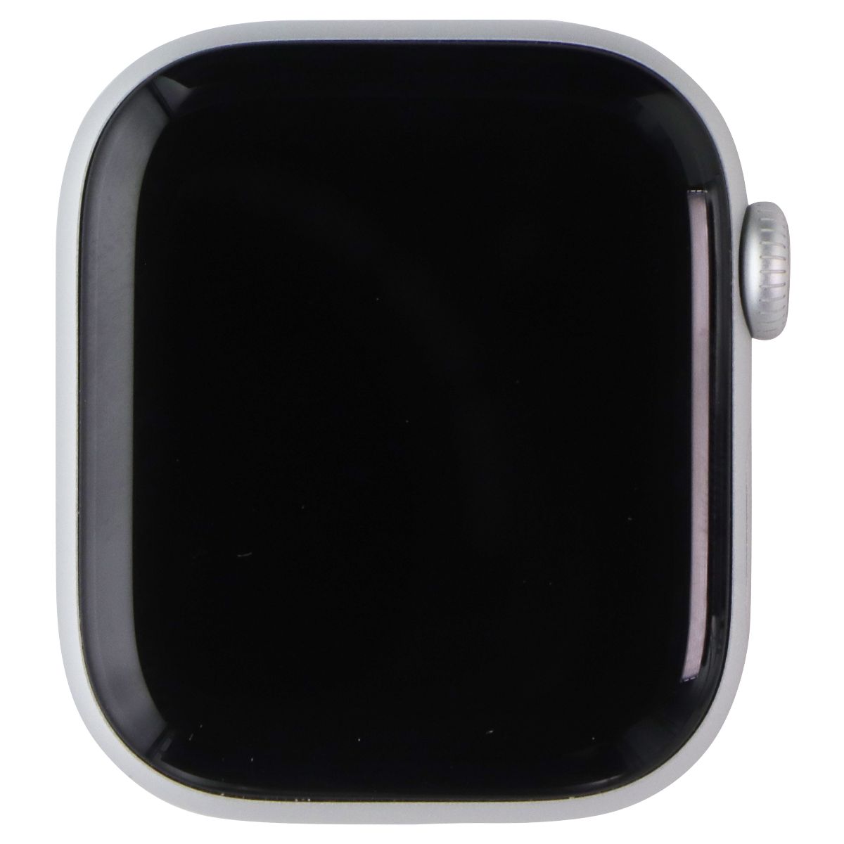 Apple Watch Series 10 (GPS ONLY, 42mm) - Silver AL/Denim Sp Band S/M - A2997 Smart Watches Apple - Simple Cell Bulk Wholesale Pricing - USA Seller