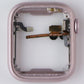 Repair Part - Frame for Apple Watch Series 9 (41mm, GPS) A2978 - Pink Fitness Technology - Fit Tech Parts & Accessories Apple - Simple Cell Bulk Wholesale Pricing - USA Seller