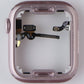 Repair Part - Frame for Apple Watch Series 9 (41mm, GPS) A2978 - Pink Fitness Technology - Fit Tech Parts & Accessories Apple - Simple Cell Bulk Wholesale Pricing - USA Seller