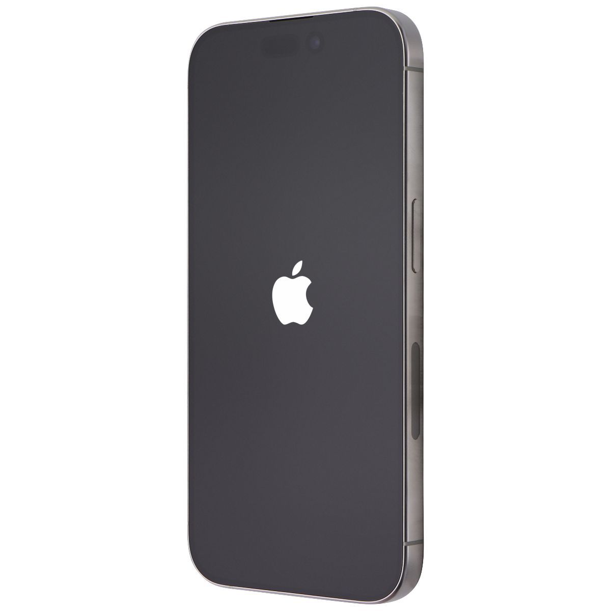 Apple iPhone 15 Pro (6.1-in) Smartphone (A2848) Unlocked - 128GB/White Titanium Cell Phones & Smartphones Apple - Simple Cell Bulk Wholesale Pricing - USA Seller
