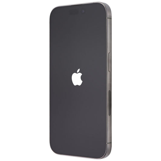 Apple iPhone 15 Pro (6.1-in) Smartphone (A2848) Unlocked - 128GB/White Titanium Cell Phones & Smartphones Apple - Simple Cell Bulk Wholesale Pricing - USA Seller