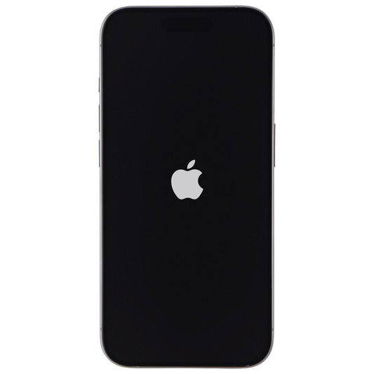 Apple iPhone 15 Pro (6.1-inch) Smartphone (A2848) Verizon - 128GB/White Titanium Cell Phones & Smartphones Apple - Simple Cell Bulk Wholesale Pricing - USA Seller