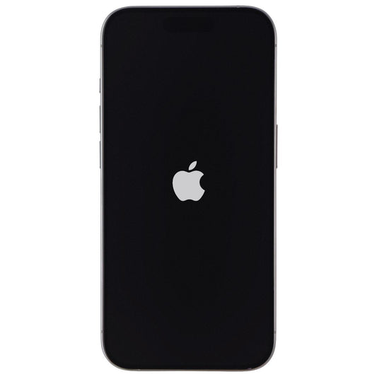 Apple iPhone 15 Pro (6.1-inch) Smartphone (A2848) Verizon - 256GB/White Titanium Cell Phones & Smartphones Apple - Simple Cell Bulk Wholesale Pricing - USA Seller
