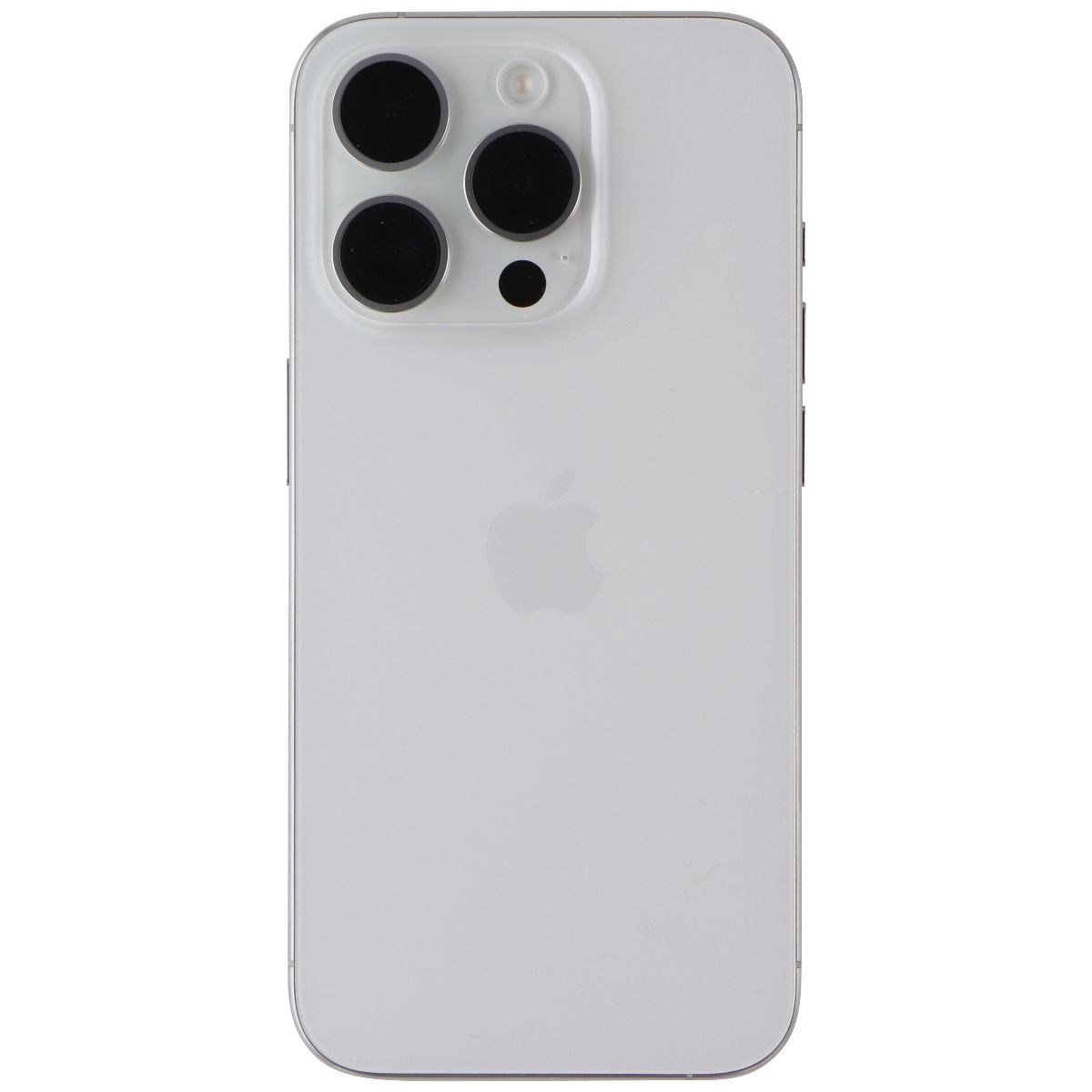 Apple iPhone 15 Pro (6.1-inch) Smartphone (A2848) Verizon - 256GB/White Titanium Cell Phones & Smartphones Apple - Simple Cell Bulk Wholesale Pricing - USA Seller