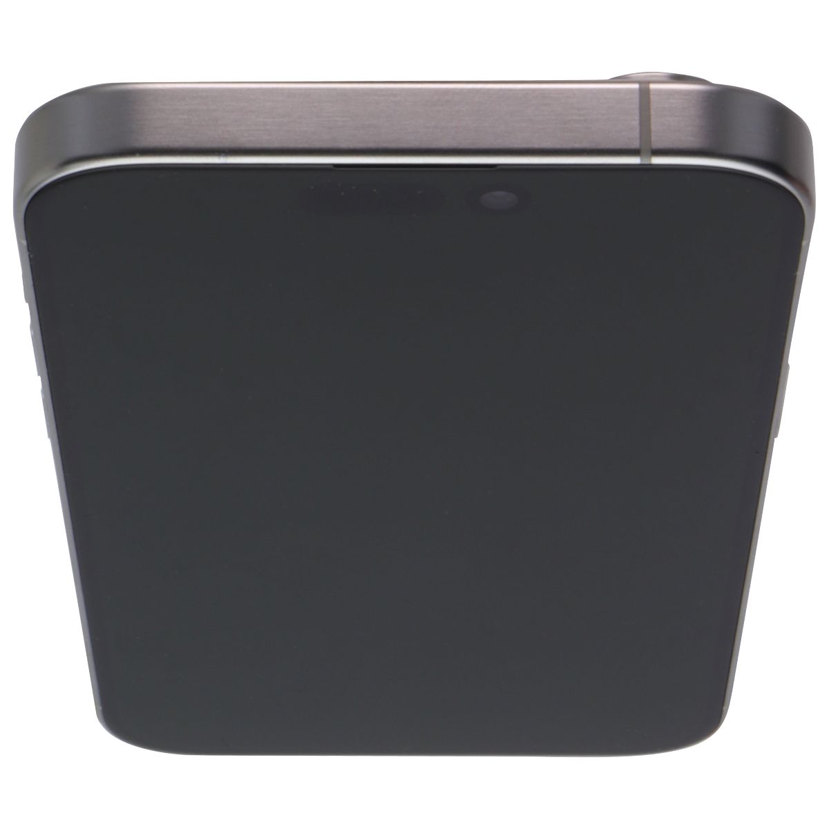 Apple iPhone 15 Pro (6.1-inch) Smartphone (A2848) Verizon - 128GB/White Titanium Cell Phones & Smartphones Apple - Simple Cell Bulk Wholesale Pricing - USA Seller