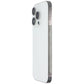 Apple iPhone 15 Pro (6.1-in) Smartphone (A2848) Unlocked - 128GB/White Titanium Cell Phones & Smartphones Apple - Simple Cell Bulk Wholesale Pricing - USA Seller