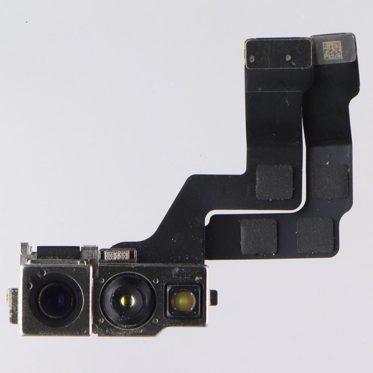 Repair Part - Front Camera OEM Pull for iPhone 14 Pro Max (Disables Face ID) Cell Phone - Replacement Parts & Tools Apple - Simple Cell Bulk Wholesale Pricing - USA Seller
