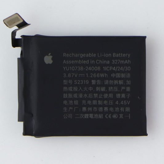 Repair Part - OEM Pull Battery for Apple Watch Series 10 (46mm) A2999/A3003 Fitness Technology - Fit Tech Parts & Accessories Apple - Simple Cell Bulk Wholesale Pricing - USA Seller
