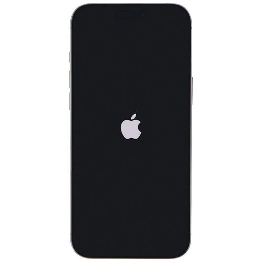 Apple iPhone 16 Pro Max (6.9-inch) A3084 Unlocked - 512GB/Natural Titanium Cell Phones & Smartphones Apple - Simple Cell Bulk Wholesale Pricing - USA Seller