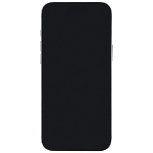 Apple iPhone 16 Pro Max (6.9-inch) Altice Mobile (A3084) 256GB/Natural Titanium