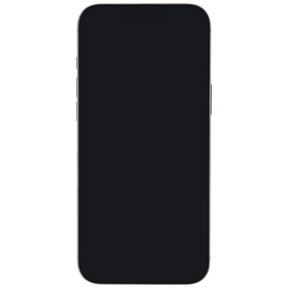Apple iPhone 16 Pro Max (6.9-inch) A3084 Liberty PR - 256GB/Natural Titanium