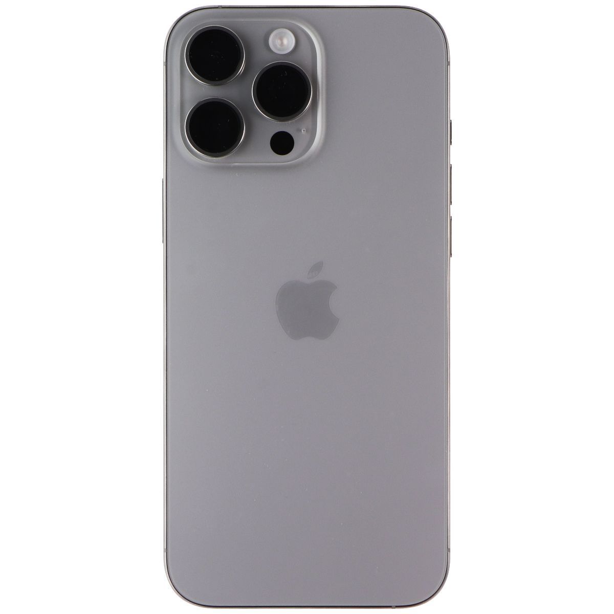 Apple iPhone 16 Pro Max (6.9-inch) A3084 Unlocked - 512GB/Natural Titanium Cell Phones & Smartphones Apple - Simple Cell Bulk Wholesale Pricing - USA Seller