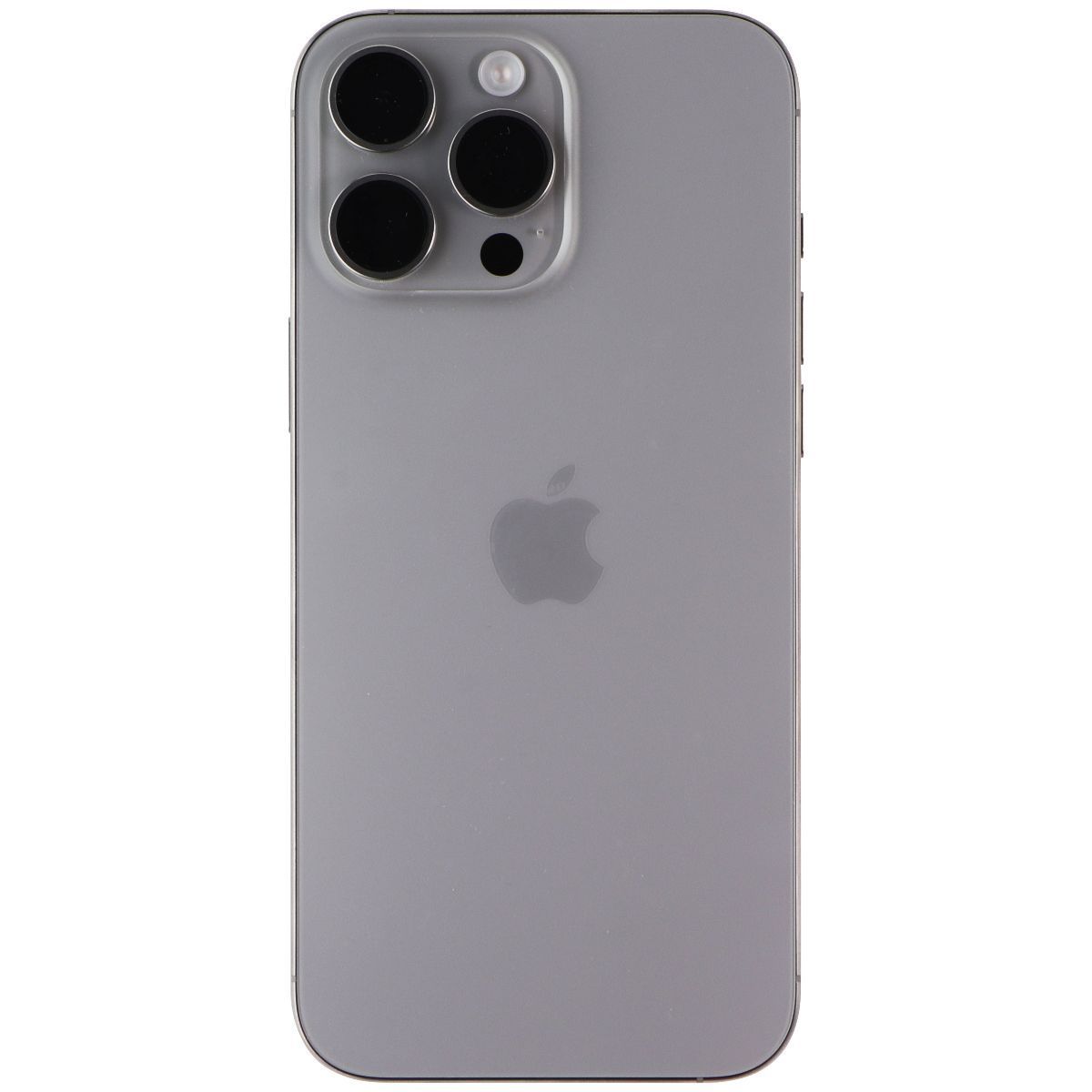 Apple iPhone 16 Pro Max (6.9-inch) A3084 Liberty PR - 256GB/Natural Titanium Cell Phones & Smartphones Apple - Simple Cell Bulk Wholesale Pricing - USA Seller