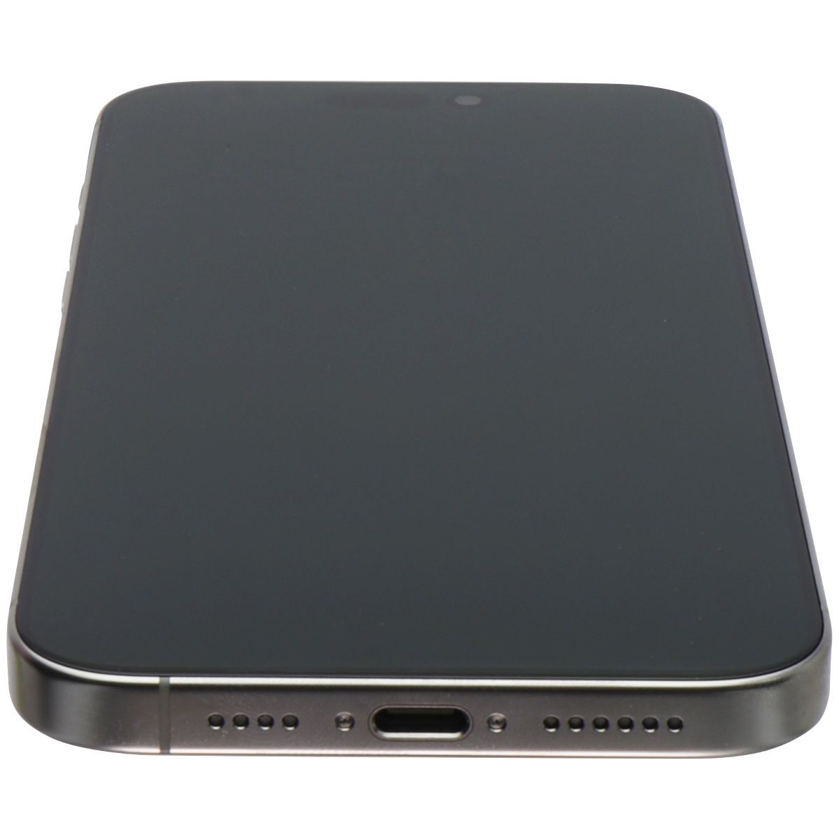 Apple iPhone 16 Pro Max (6.9-inch) A3084 Liberty PR - 256GB/Natural Titanium Cell Phones & Smartphones Apple - Simple Cell Bulk Wholesale Pricing - USA Seller