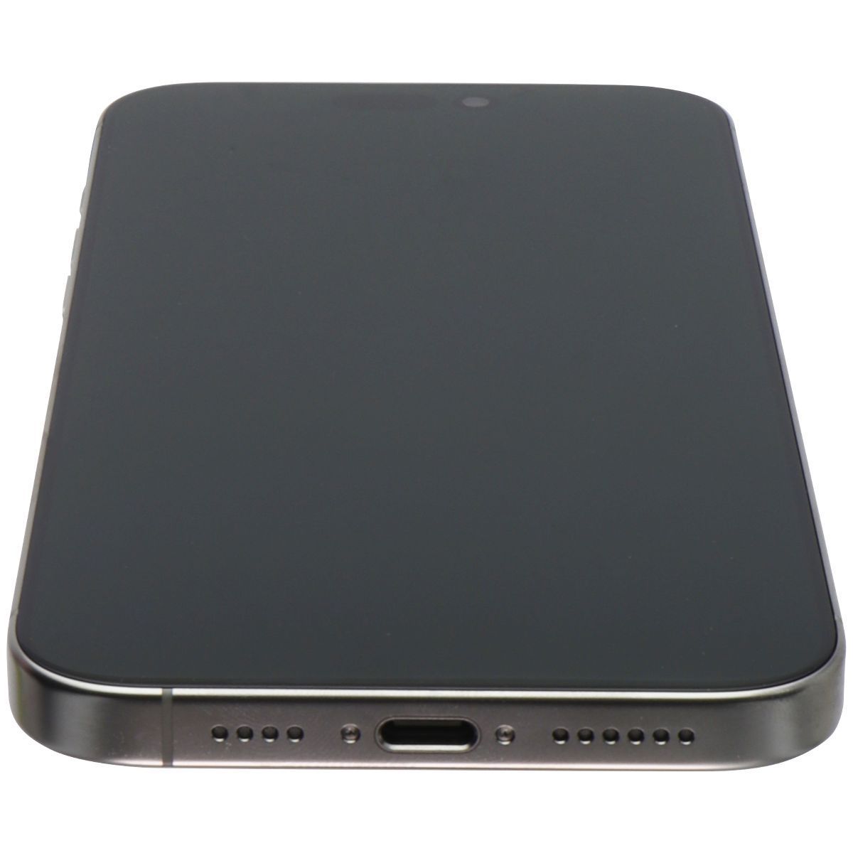 Apple iPhone 16 Pro Max (6.9-inch) A3084 Liberty PR - 256GB/Natural Titanium Cell Phones & Smartphones Apple - Simple Cell Bulk Wholesale Pricing - USA Seller